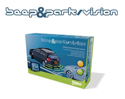 beep&parkvision